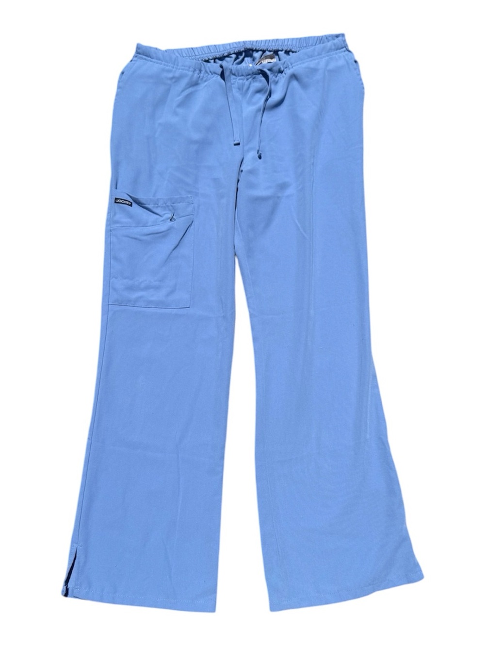 Jockey Scrub Pants - Light Blue (MP)
